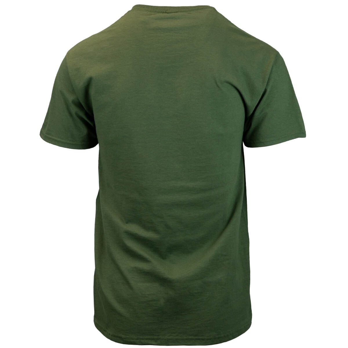 Utah State Aggies Green Unisex T-Shirt